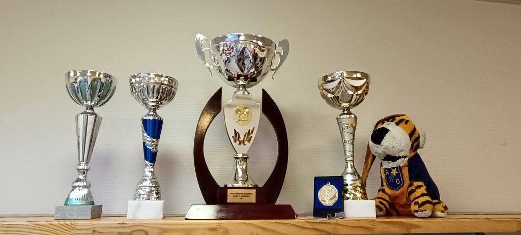 coupe Rayon d'or